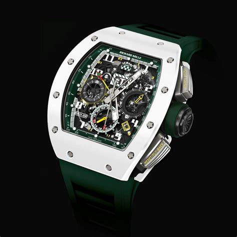 montre richard mille 2018 prix|richard mille watch price.